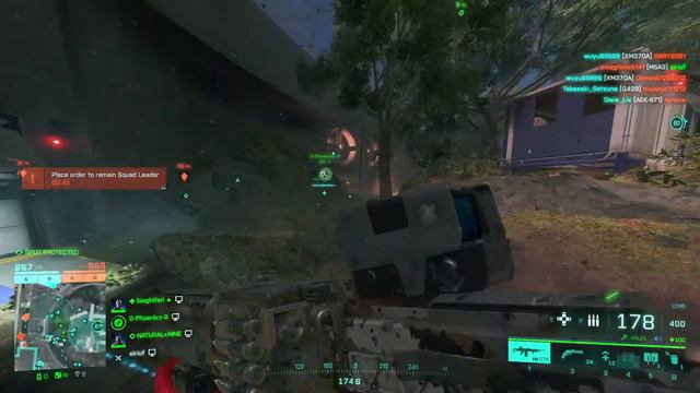 🔴 LIVE Battlefield 2042 Season 6 Dark Creations Conquest смотреть онлайн