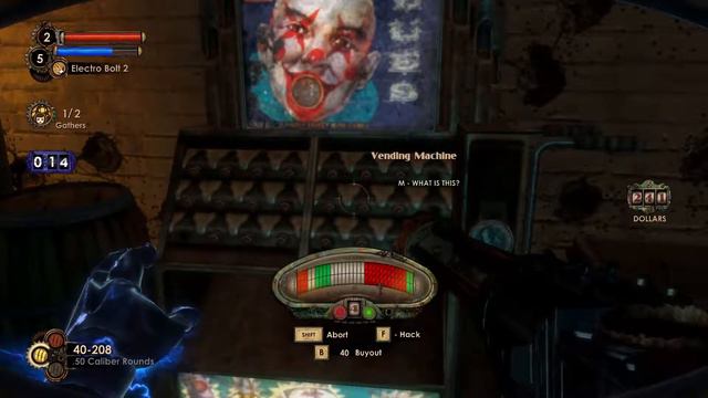 Let's Play BioShock 2 - Episode #09: The Long Haul смотреть онлайн