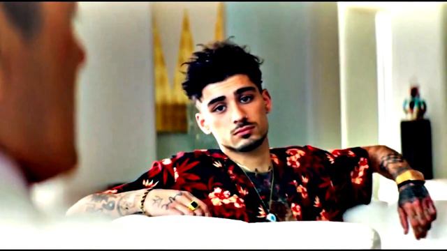 ZAYN MALIK copines edit (birthday special) смотреть онлайн