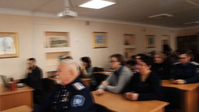 Всероссийский «Казачий Диктант-2022» на площадке факультета истории и филологии смотреть онлайн