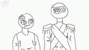 countryhumans Все Анимации ат Яна Мяу