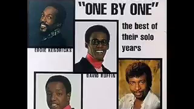 Dennis Edwards - Soulmate смотреть онлайн