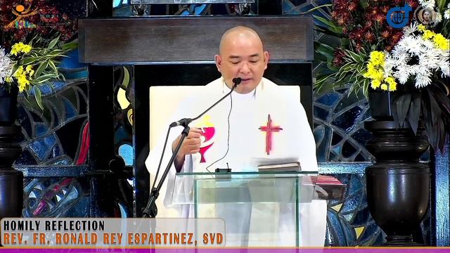 02 January 2023, 6:30am, Monday | Live Now Holy Mass at the Diocesan Shrine of Jesus #OnlineMass смотреть онлайн