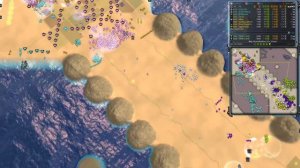 Странный неСетон в Supreme Commander [295]