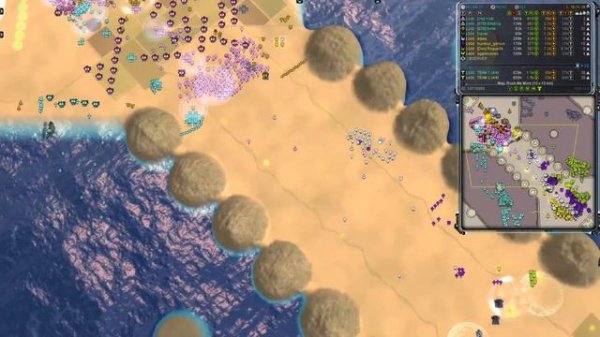 Странный неСетон в Supreme Commander [295]