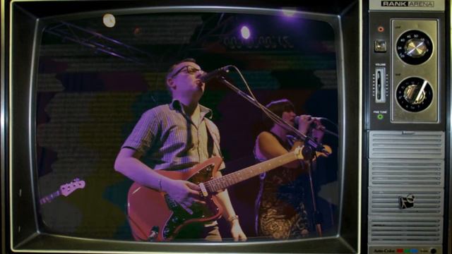 Gibox Mobile & Napoleon Murphy Brock play Zappa - I'M THE SLIME смотреть онлайн
