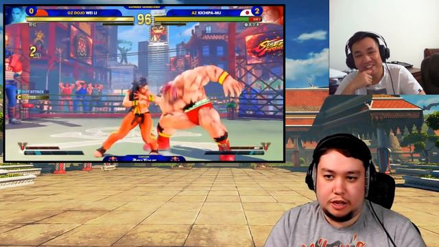 SFV - PPL Fighters Masters 2019 Aftermath! Pro Player Discussion, Meta & CPT For Street Fighter 5 смотреть онлайн