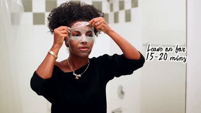 SKINCARE ROUTINE FOR DARK SPOTS AND GLOWY SKIN!! смотреть онлайн