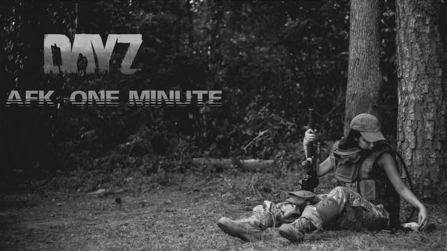 DayZ SA Too Late ( одиночка ) смотреть онлайн