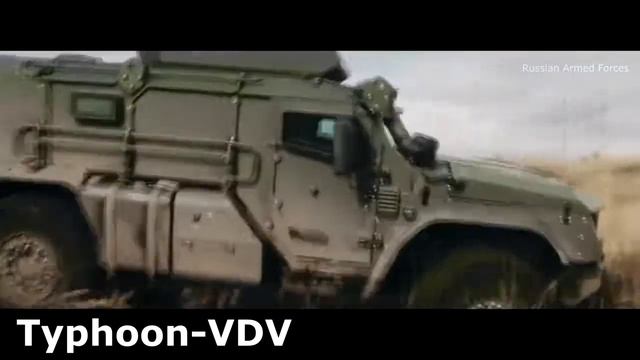 Russian Armored Vehicles 2022 смотреть онлайн