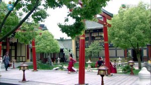 Лань Лин Ван 1 сезон 21 серия