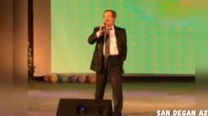 Магомед Бетельгериев ОЧЕНЬ КРАСИВАЯ ПЕСНЯ Аьхкенан Довхачу Дийнахь