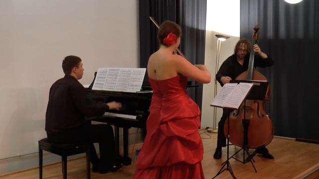 Doina Fischer/Zirkus Renz/Gustav Peter смотреть онлайн