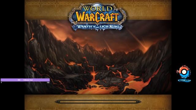 [WoW] Lootystem 7.0 - Legion pre Patch смотреть онлайн