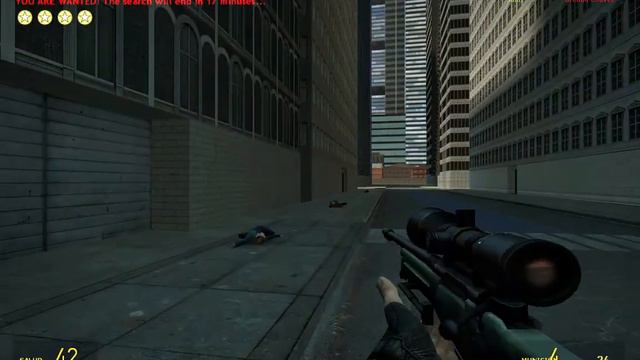 gta gm big city (el gta que hice con el gmod) смотреть онлайн