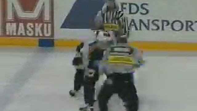 Mäkiaho, Toni vs Schneider, David смотреть онлайн