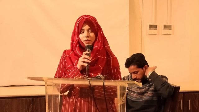 Punjabi Naat | Ya Rasool Allah (saww) | Maira Nadeem | Muuhammad Shahzad Nagi | Muhammad Ali Nagi смотреть онлайн