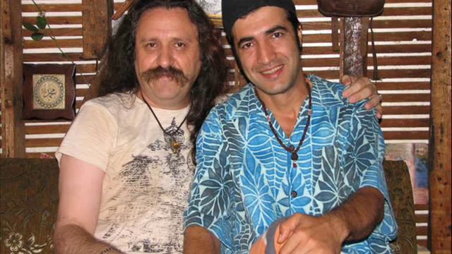 İzzet Kızıl & Cavit Murtezaoğlu albüm "Virtüözler & Cavit Murtezaoğlu" смотреть онлайн