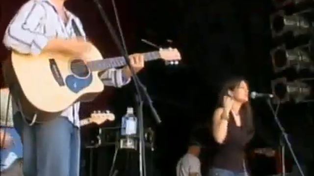 Craig Stewart Band at Gympie Muster смотреть онлайн