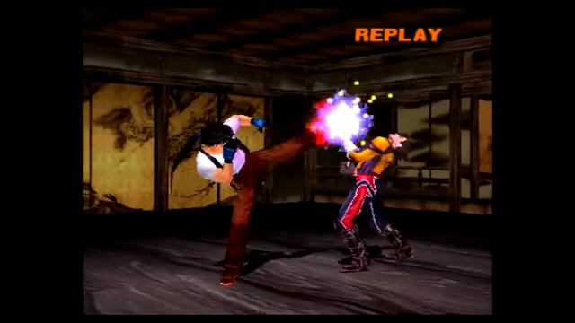 Lei's story - Tekken 3: Arcade Mode on PS Classic смотреть онлайн