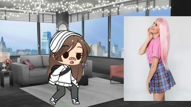 нененене я и вкусней накашиварю 😏#гачаклуб #Нечегопротивнеимею #лана смотреть онлайн