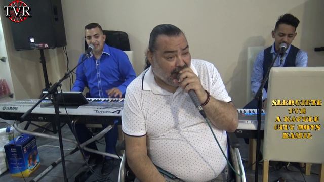 City Boys Kamil - mix1(17.7.2020) смотреть онлайн