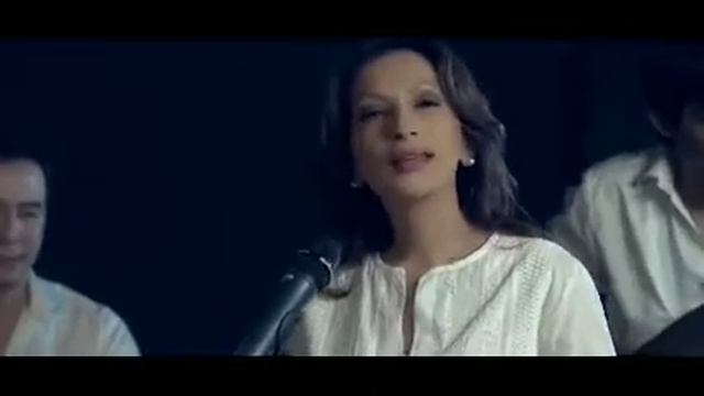 НАСИБА АБДУЛЛАЕВА ""МАЖНУН"" смотреть онлайн