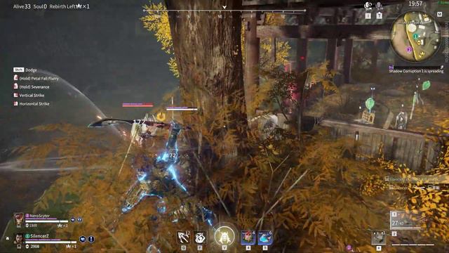 NARAKA BLADEPOINT: Takeda Nobutada Ultimate смотреть онлайн