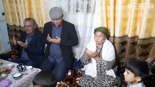 Табрик лойиха Шомурод акамизни табрикладик илохим 100 ёшларга чикгай 24.10.2022 смотреть онлайн