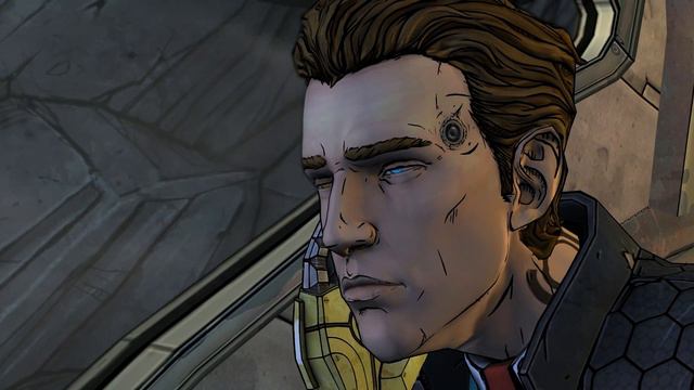 Telltale's Tales from the Borderlands #12 - Vallory смотреть онлайн