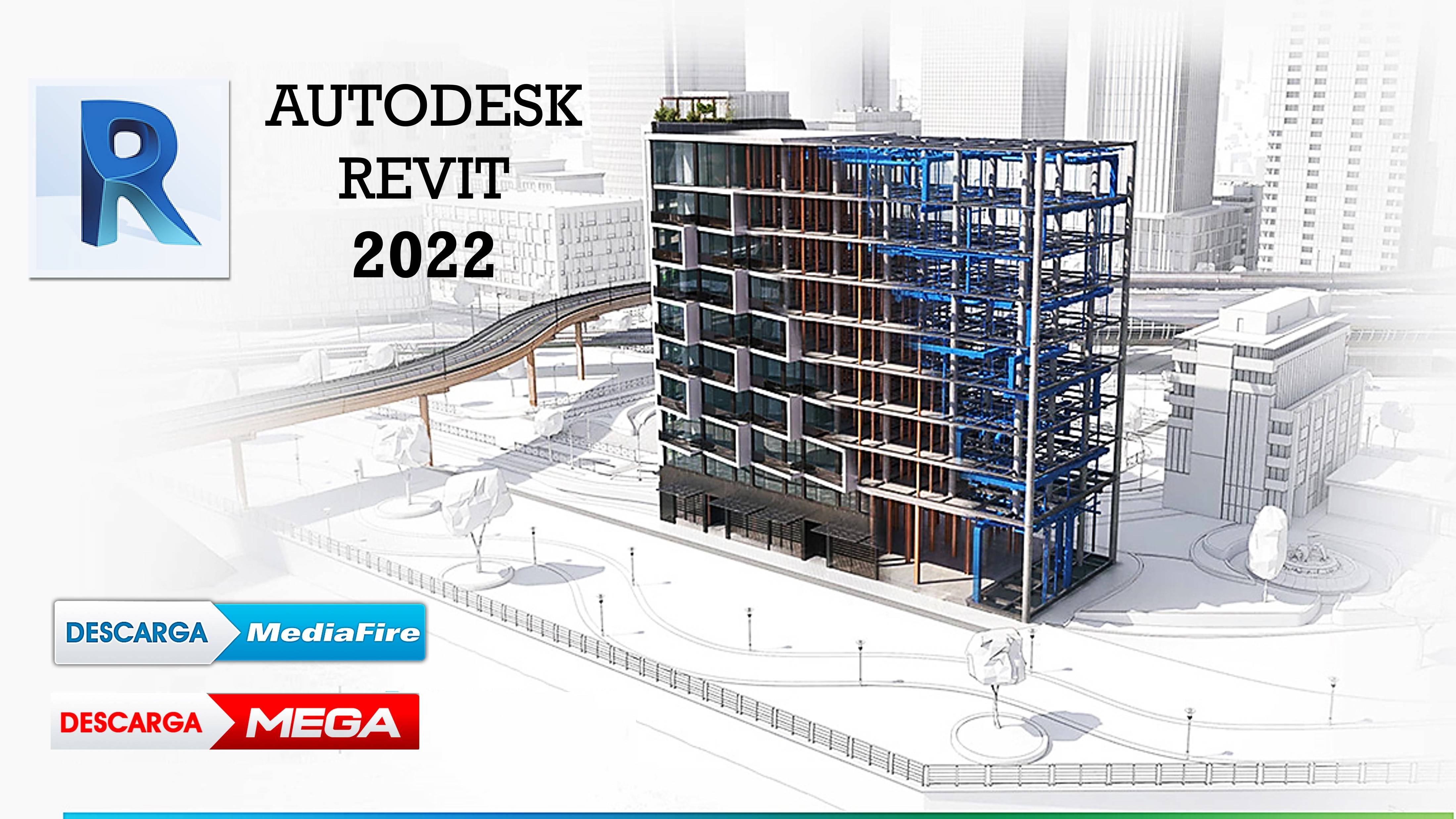 Instalar y Activar REVIT 2022 - Multilenguaje - 64 Bits - LICENCIA ILIMITADA смотреть онлайн
