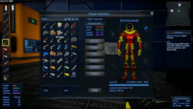 Empyrion Galactic Survival Wolves Multiplayer Episode10 Space Station Raid смотреть онлайн