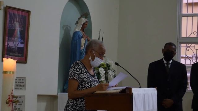 Celebrating the Life of Sheila Theodora Adams смотреть онлайн