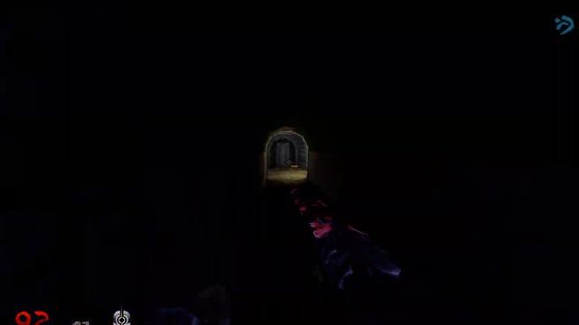 Wrath: Aeon of Ruin - The Undercrofts - Speedrun 1:44 (Any%) смотреть онлайн