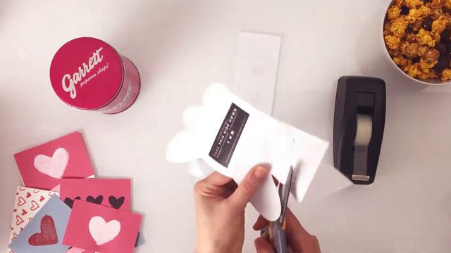 Create Your Own Garrett Q-Pid! смотреть онлайн