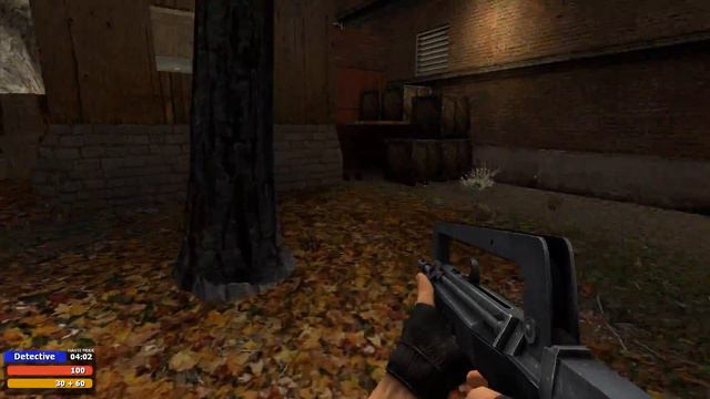 JUGGERNAUT ★ Trouble in Terrorist Town ★ Let's Play Garry's Mod TTT | DerNephias смотреть онлайн