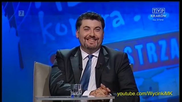 Młodzież kontra 530: Kamil Kupiec (MdPR) vs Artur Dziambor (KNP) 14.06.2015 смотреть онлайн