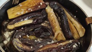 Хроника дня // готовлю вкуснятину с баклажанами 🍆🍆🍆// 1 часть //