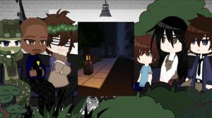 |реакция ,,Мгла ,,на Линча |3/10