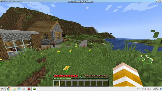 что случилось с моим соседом в майнкрафте | Алекс майнкрафт смотреть онлайн