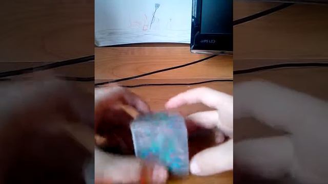 Обзор блоков из Lego Minecraft смотреть онлайн