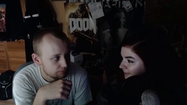 Agraelus má SEX na streamu aneb jak se vojtěch tatínkem stal D: смотреть онлайн