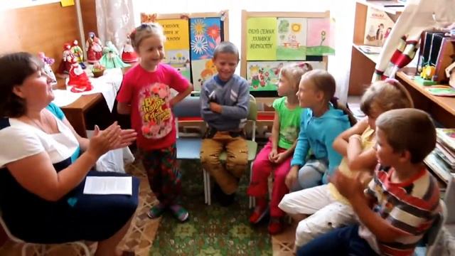 Наши используемые методики работы с детьми с ОВЗ