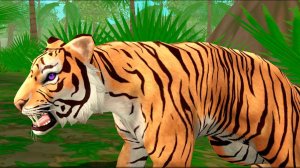 Дикий цветок 3 и 4 главы ❄ WildCraft