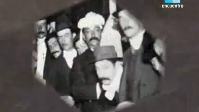 56- Luis Sáenz Peña- Hipólito Yrigoyen смотреть онлайн