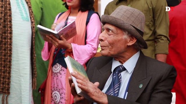 Dr Faizur Rahman Al-Siddique tells Dhaka Tribune how it feels to be viral смотреть онлайн