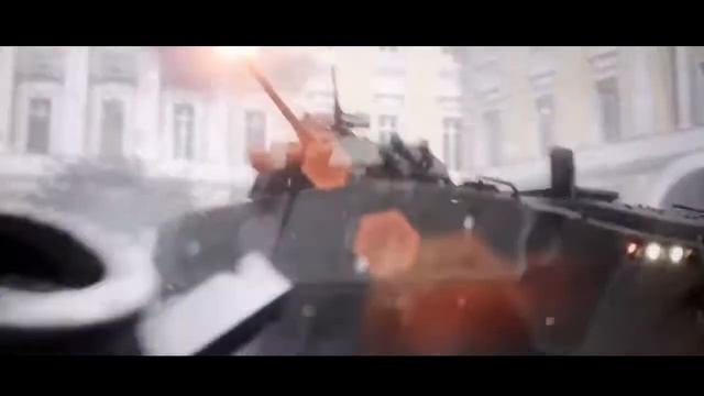 Dreamscene from Battlefield 6 for Battlefield 2(Ссылка в описании) смотреть онлайн