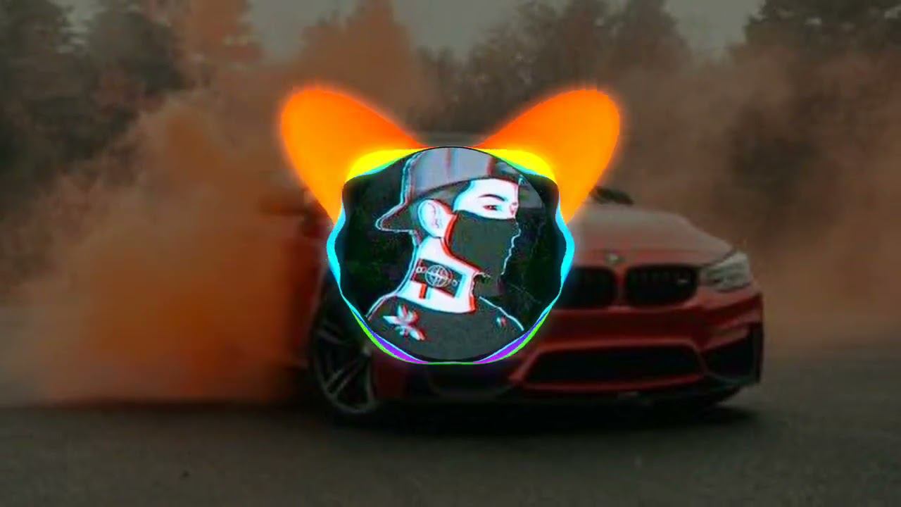 J Balvin & Willy Wiliam - Mi Gente (Madness Remix)