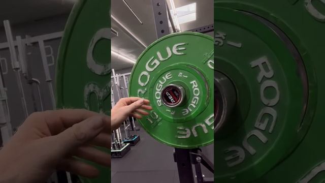 Ross Gilbert: squat for The Crucible 2022 смотреть онлайн