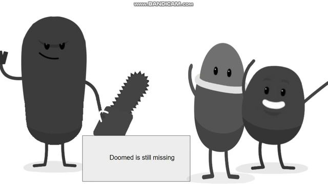 dumb ways to die eve with the og beans смотреть онлайн